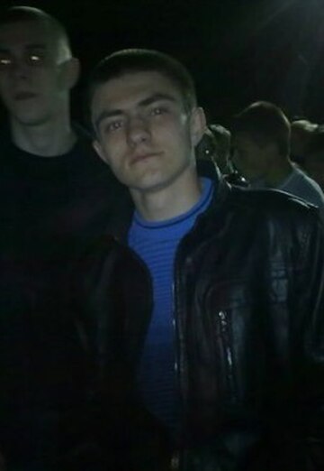 My photo - Kirill, 30 from Asipovichy (@kirill5594)