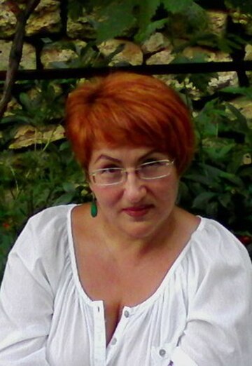 My photo - natalya, 59 from Mykolaiv (@natalya29117)