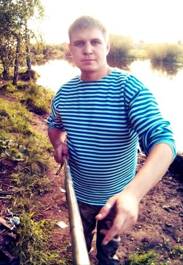 My photo - Aleksey, 34 from Taiga (@aleksey7556424)