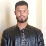 Mohamed 22 Algiers