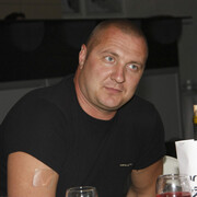 Алексей Захаров, 45, Красноармейское