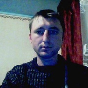 Евгений, 41, Хилок