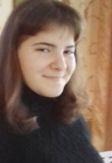 Моя фотография - Соня  Ушакова, 21 из Краснодар (@sonyaushakova)