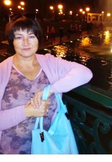 Моя фотографія - Светлана, 59 з Харків (@svetlana62517)