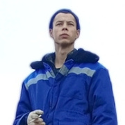 Александр, 23, Щекино