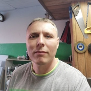 Константин, 42, Волгодонск