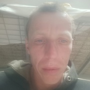 Сергей Шаповал, 35, Востряково