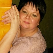 ТУСЯ, 45, Углич