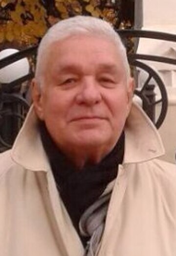 My photo - red, 71 from Smolensk (@red228)