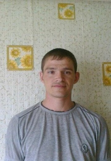 Моя фотография - евгений медведев, 39 из Белоярский (@evgeniymedvedev13)