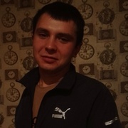 Степан, 26, Кондрово