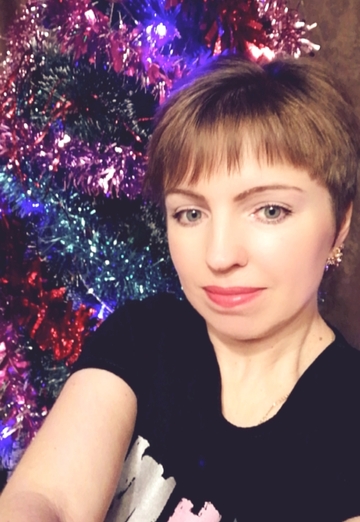 Моя фотография - Леля, 41 из Волгоград (@lelya6581)