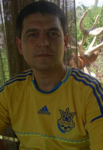 Моя фотография - Евгений, 44 из Киев (@evgeniy223571)