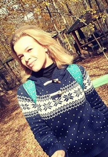 Моя фотография - рита, 32 из Коломыя (@marina-avilova)