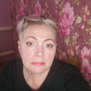 Елена, 56, Котово