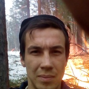 Вильнур, 36, Сатка