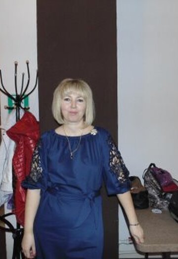 Моя фотография - Оксана Выставкина, 45 из Воронеж (@oksanavistavkina)