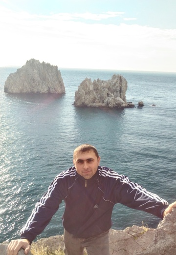 Ruslan (@ruslan159784) — my photo № 1