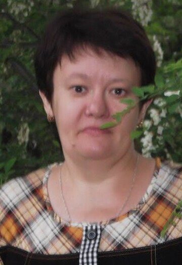 Ma photo - Natacha, 50 de Semikarakorsk (@natasha74812)