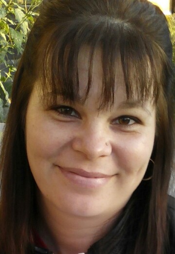 Mein Foto - Marina, 34 aus Wyschni Wolotschok (@marina74423)