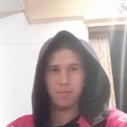 Константин, 29, Хилок
