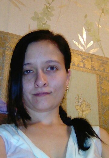 My photo - Darya, 34 from Krasnouralsk (@darya49457)