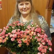 Наталья, 45, Магадан