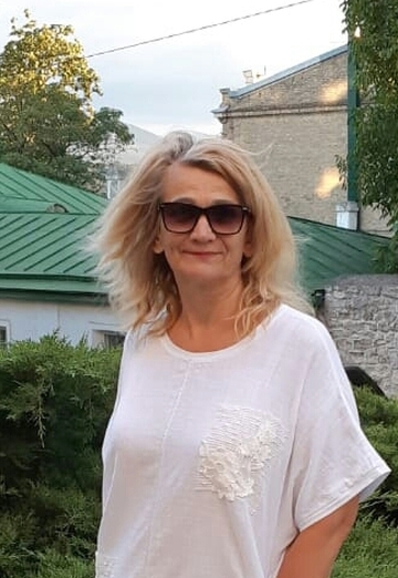 My photo - Anna, 53 from Svetlograd (@anna258034)