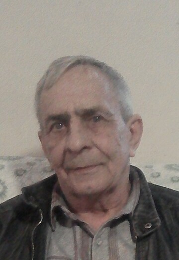 My photo - Evgeniyp, 74 from Maykop (@evgeniyp17)