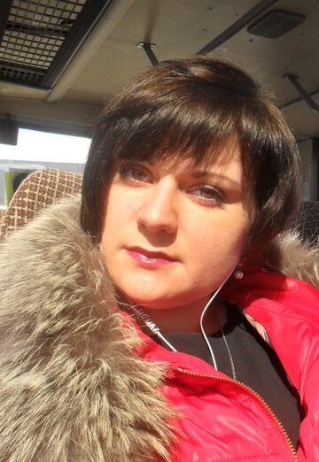 My photo - Milenkaya, 32 from Kostanay (@milenkaya39)