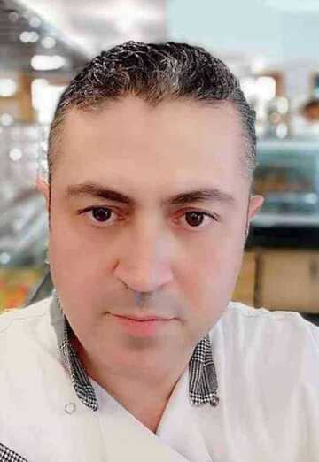 My photo - Emirhan Aslan, 51 from Antalya (@emirhanaslan)