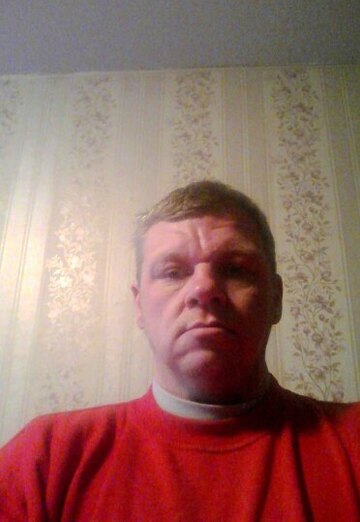 Моя фотография - Алексей, 51 из Выборг (@aleksey315021)
