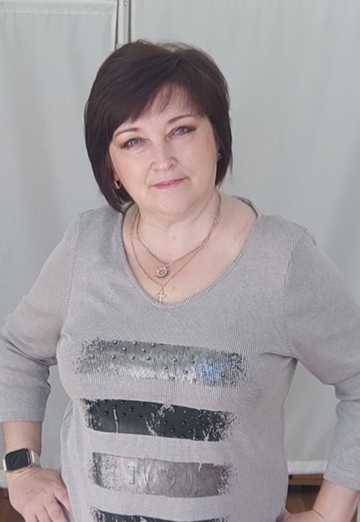 Mein Foto - Svetlana, 58 aus Tula (@draugiste)