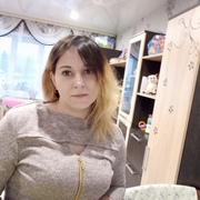 Екатерина Иванова, 33, Любим