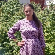 Оля, 26, Екатеринбург