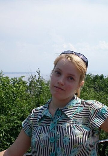 Моя фотография - Мария, 33 из Ульяновск (@mariya28256)