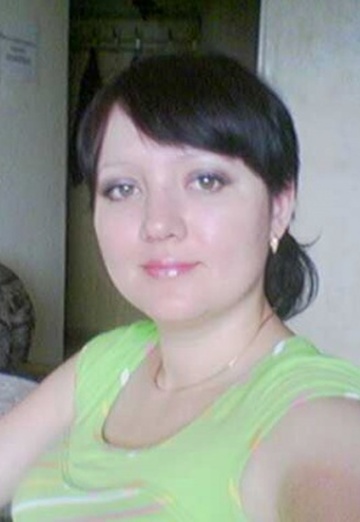 Моя фотография - Юлия, 42 из Волгодонск (@julia8152)