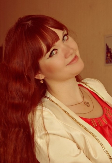 Моя фотография - Татьяна, 32 из Херсон (@pimonova-t)