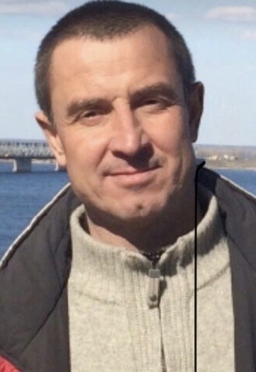 My photo - Igor, 52 from Cherkasy (@igor283557)