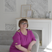 Лариса, 53, Боровск