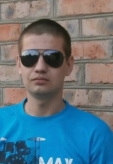 My photo - Anatolіy, 29 from Lutsk (@anatoly2419)