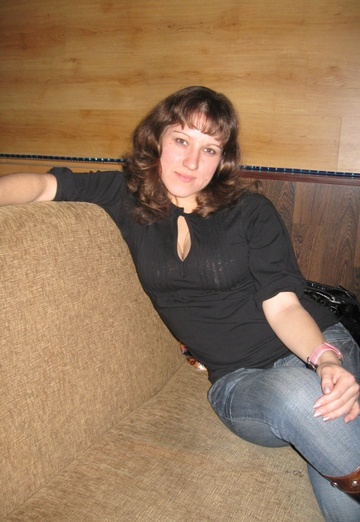 Моя фотография - Алёна, 39 из Екатеринбург (@alena392)