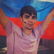 Сергей, 35, Орехово-Зуево