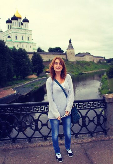 Viktoriya (@visheyko) — my photo № 27