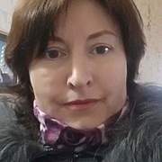Наталья, 52, Шумерля