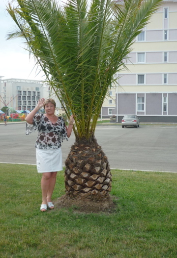 My photo - Natalya, 61 from Yekaterinburg (@natalya157512)