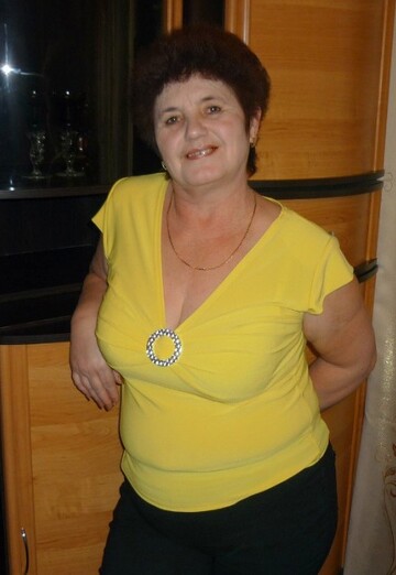 Моя фотография - Ольга, 64 из Семикаракорск (@olga159562)