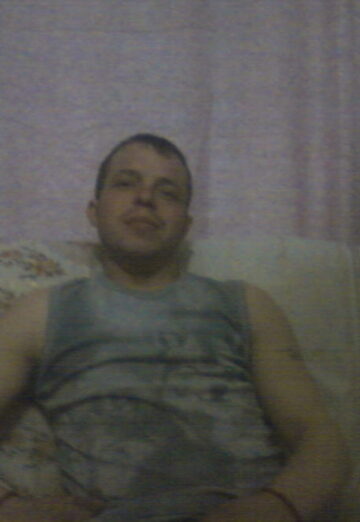 Моя фотография - Алексей, 37 из Брянск (@aleksey421545)