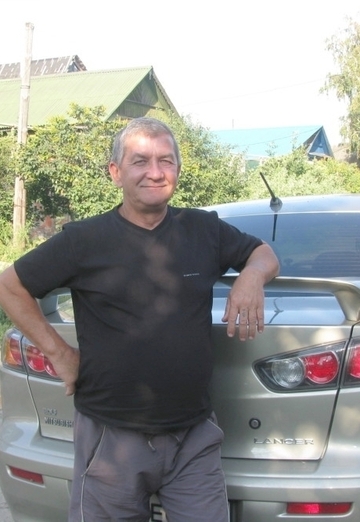 My photo - Vyacheslav, 69 from Syzran (@vyacheslav13308)
