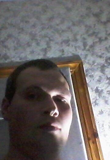 My photo - aleksey, 41 from Rostov-on-don (@aleksey401010)